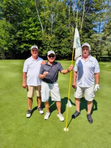 Way to go Rich!